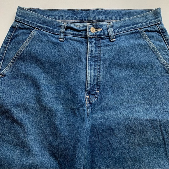 Mom Jeans - Picture 5 of 6